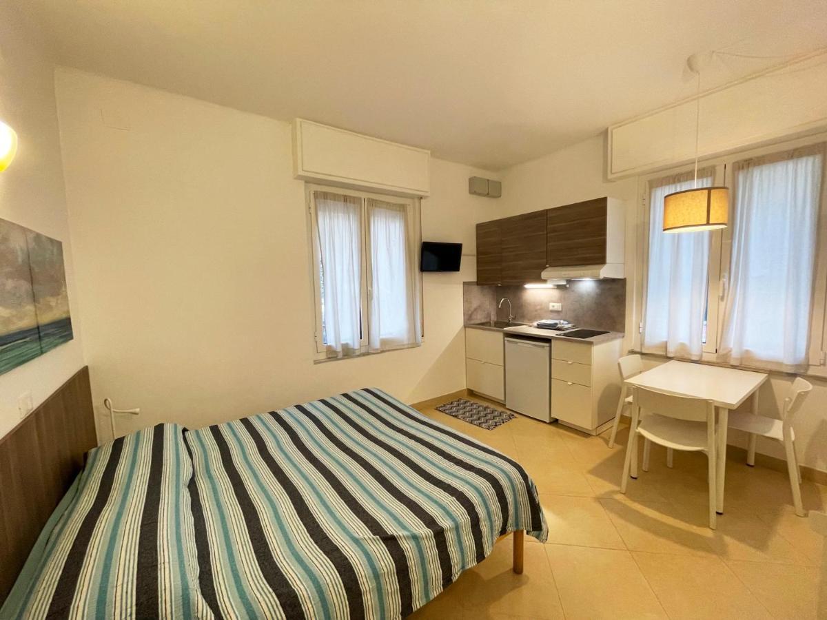 Residence Glicini Finale Ligure Exterior photo